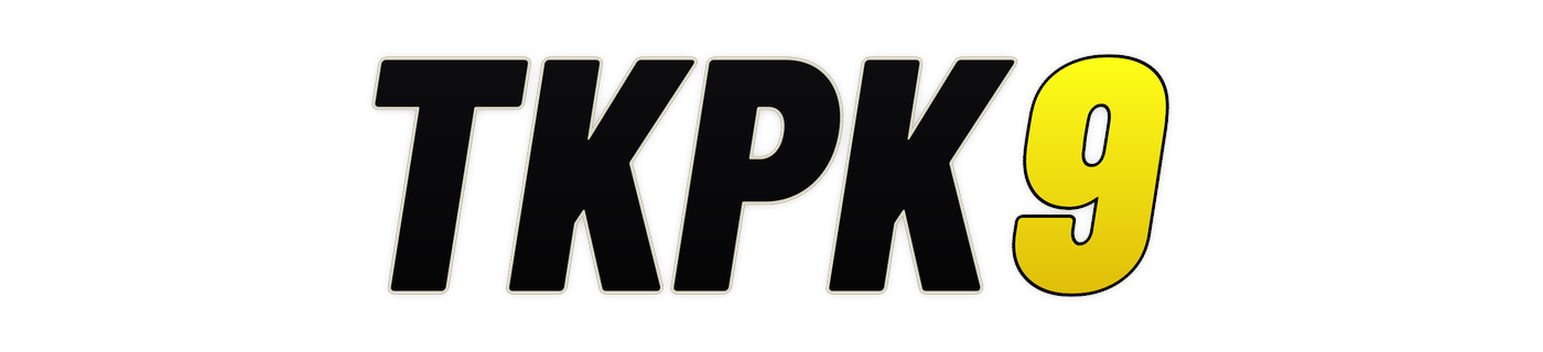 tkpk9 লোগো